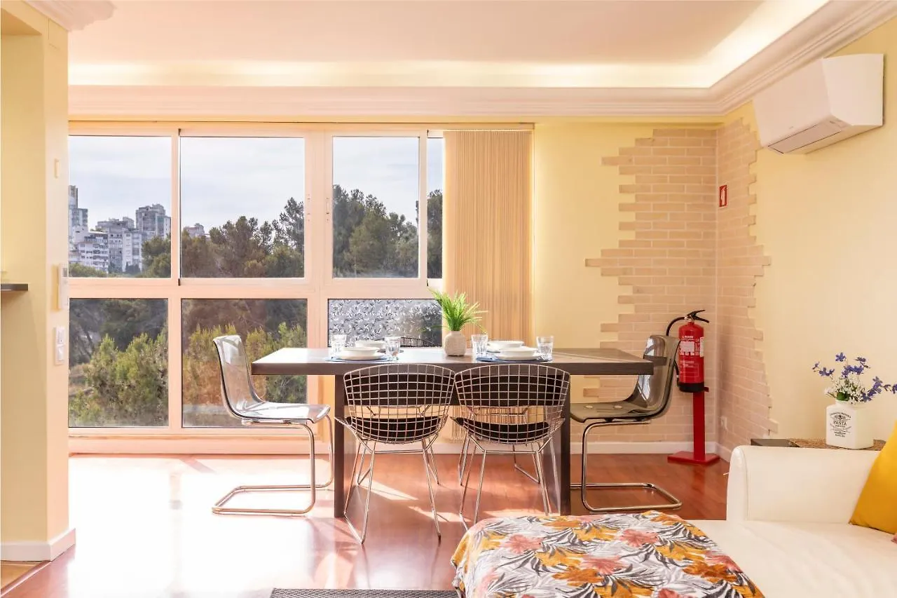 Cascais Sunshine Apartment By Lovelystay Portugal