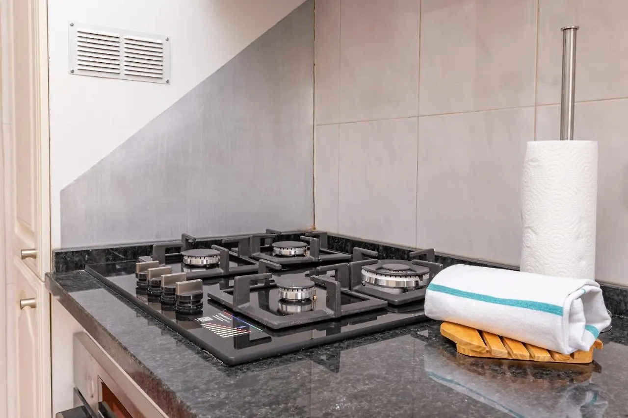 Cascais Sunshine Apartment By Lovelystay Portugal