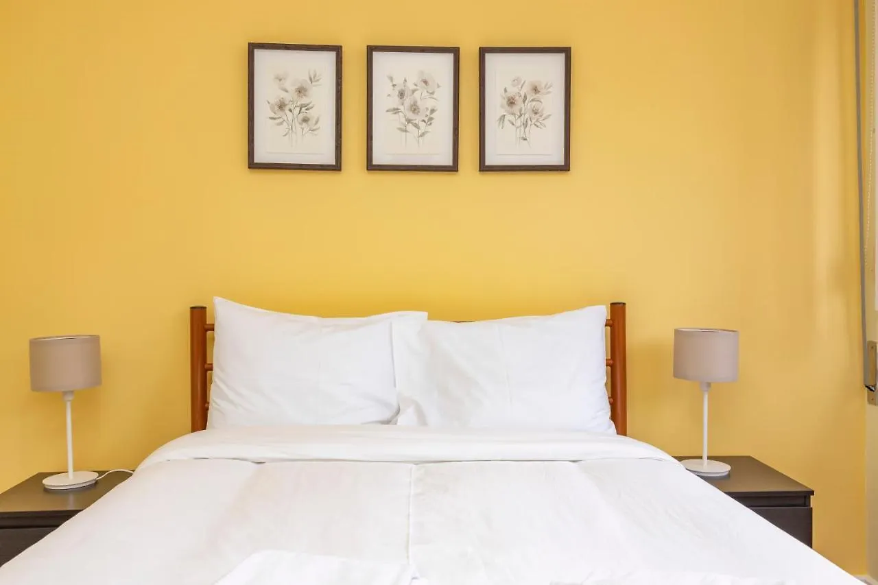 Cascais Sunshine Apartment By Lovelystay Portugal