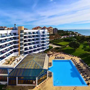 4* מלון Pestana Ocean & Conference