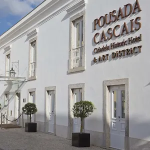 5* מלון Pestana Cidadela - & Art District
