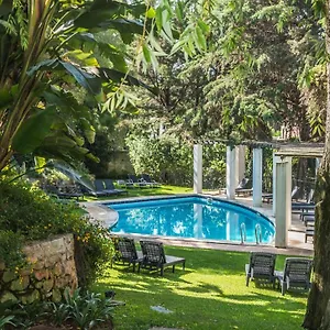 4* בית הארחה Casa Vela Boutique House
