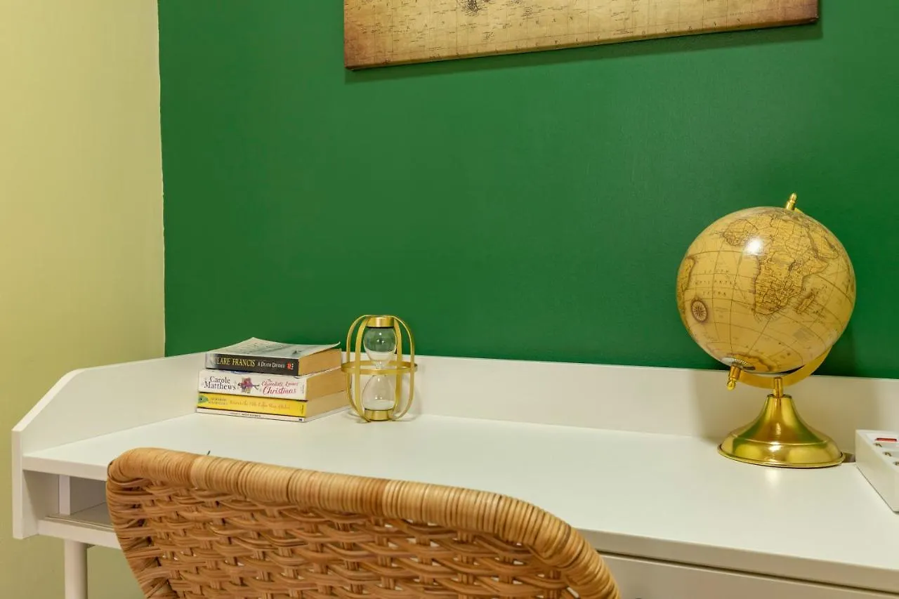 Cascais Sunshine Apartment By Lovelystay Portugal